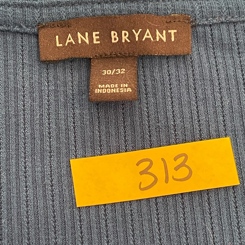 Comfy Blouse - Picture 2 of 2